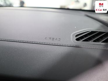 2024 - kia k5