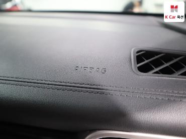 2023 - kia k5
