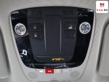 2023 - kia k5