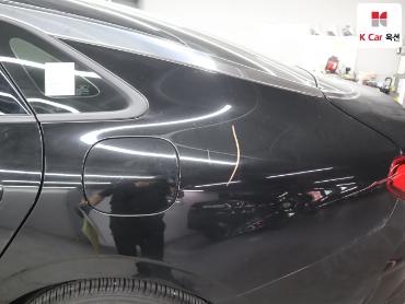 2023 - kia k5