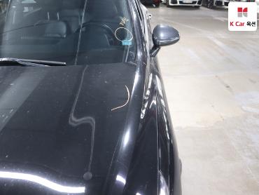 2023 - kia k5