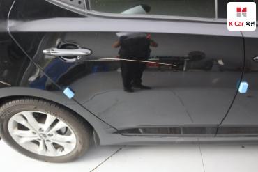2011 - kia k5