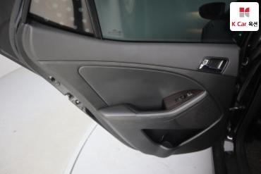 2011 - kia k5