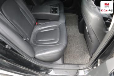 2011 - kia k5