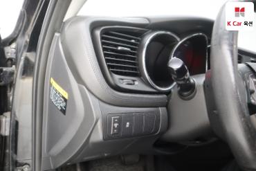 2011 - kia k5