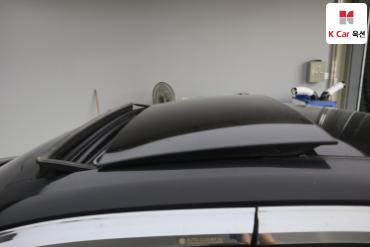 2011 - kia k5
