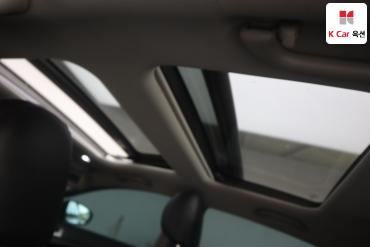 2011 - kia k5