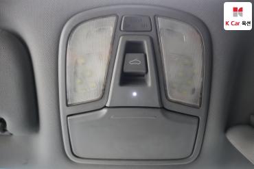 2011 - kia k5
