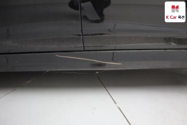 2011 - kia k5