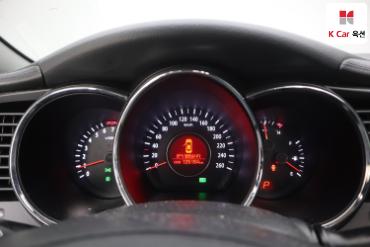 2011 - kia k5