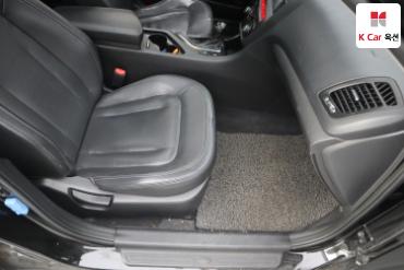 2011 - kia k5