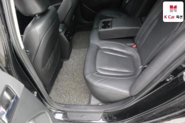2011 - kia k5