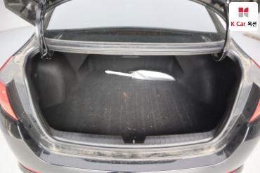 2011 - kia k5