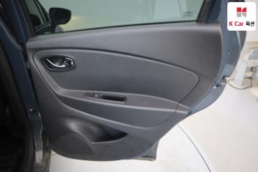 2017 - renault samsung qm3