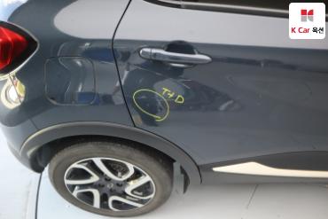 2017 - renault samsung qm3