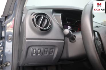 2017 - renault samsung qm3