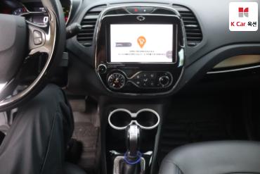 2017 - renault samsung qm3