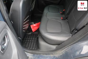 2017 - renault samsung qm3