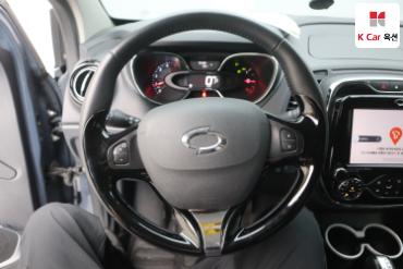 2017 - renault samsung qm3