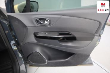 2017 - renault samsung qm3