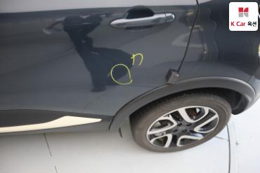 2017 - renault samsung qm3