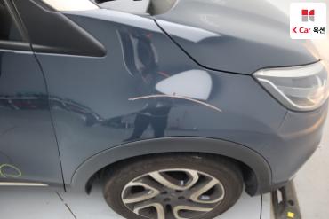2017 - renault samsung qm3