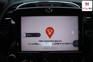 2017 - renault samsung qm3