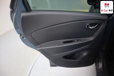 2017 - renault samsung qm3