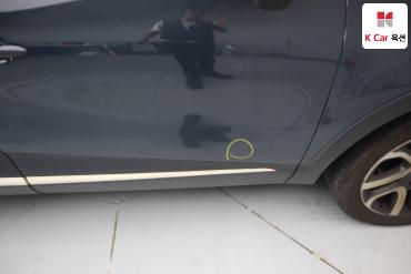 2017 - renault samsung qm3