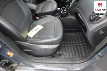 2017 - renault samsung qm3