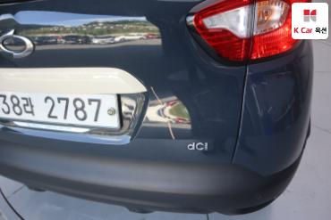 2017 - renault samsung qm3