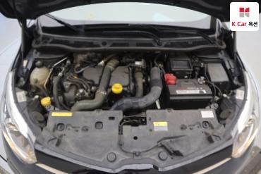 2017 - renault samsung qm3
