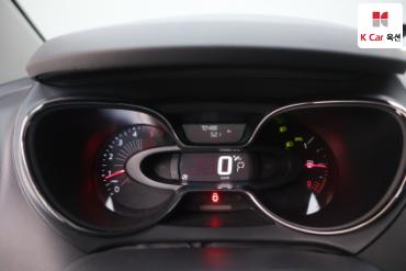 2017 - renault samsung qm3