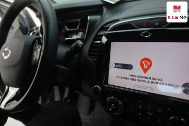2017 - renault samsung qm3