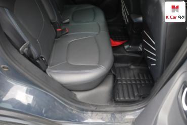 2017 - renault samsung qm3