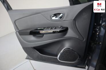 2017 - renault samsung qm3