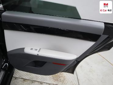 2023 - hyundai grandeur