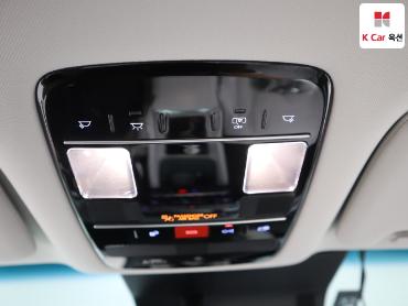 2023 - hyundai grandeur