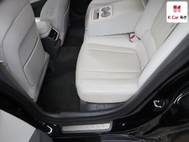 2023 - hyundai grandeur