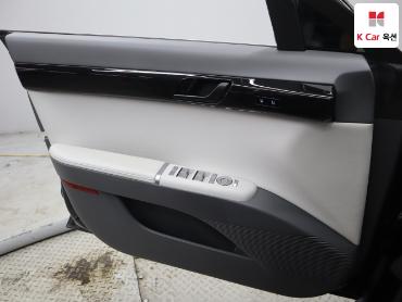 2023 - hyundai grandeur