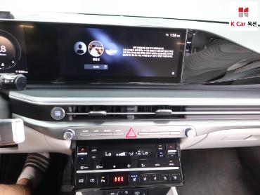 2023 - hyundai grandeur