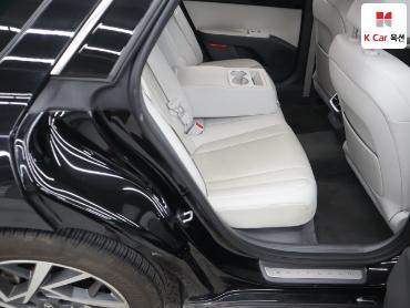 2023 - hyundai grandeur