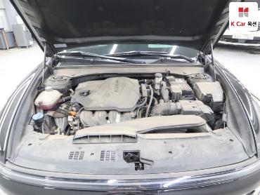 2023 - hyundai grandeur