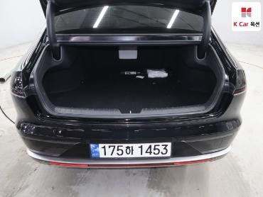 2023 - hyundai grandeur