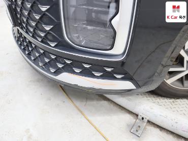 2023 - hyundai grandeur