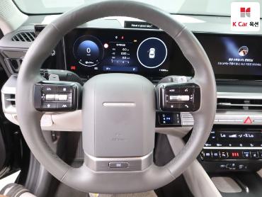 2023 - hyundai grandeur
