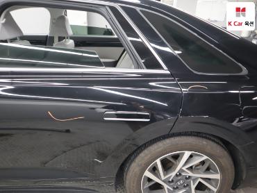 2023 - hyundai grandeur