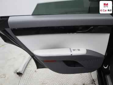 2023 - hyundai grandeur
