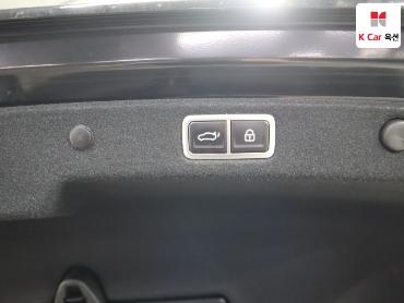 2023 - hyundai grandeur