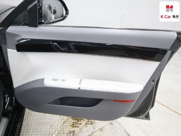 2023 - hyundai grandeur